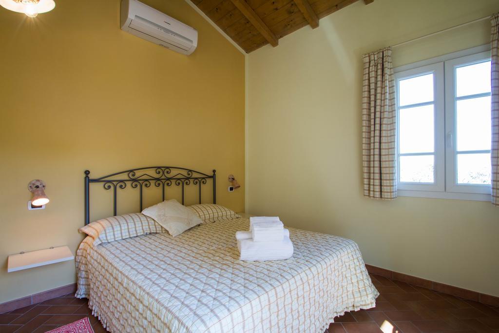 Agriturismo Ada Musso Ss Diano Borello Quarto foto