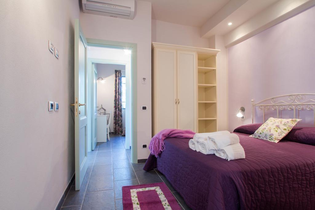 Agriturismo Ada Musso Ss Diano Borello Quarto foto