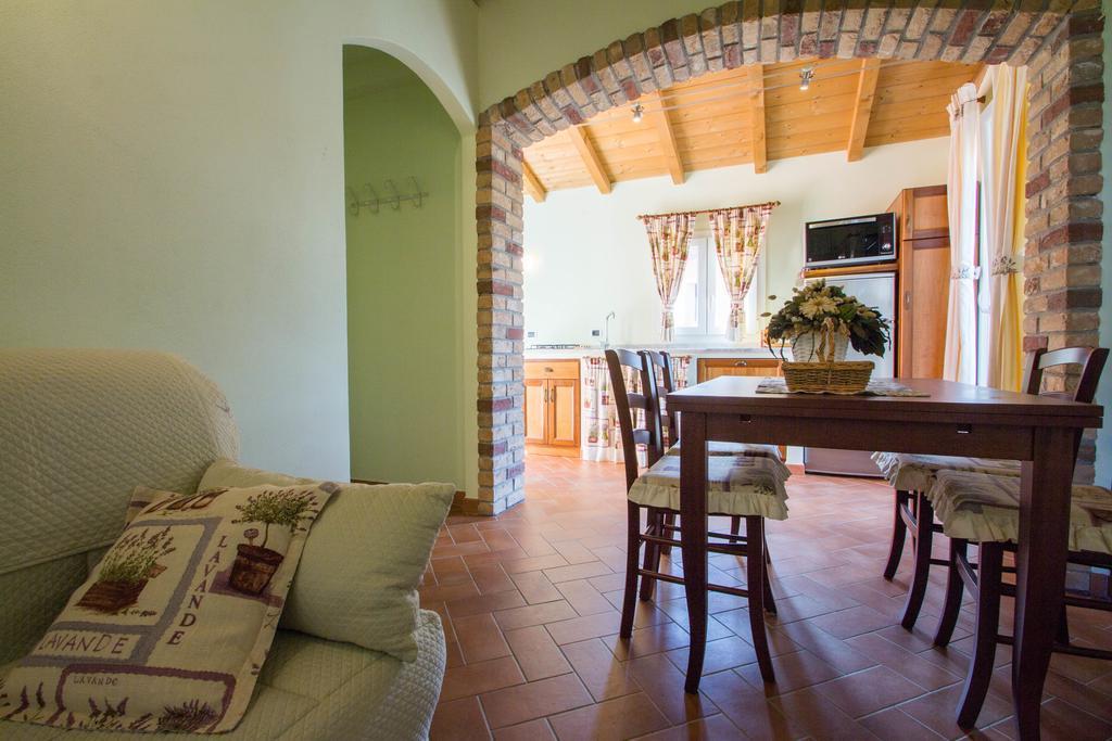 Agriturismo Ada Musso Ss Diano Borello Quarto foto