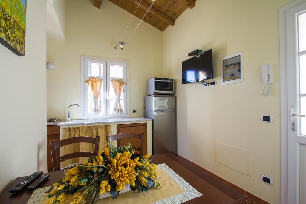 Agriturismo Ada Musso Ss Diano Borello Quarto foto