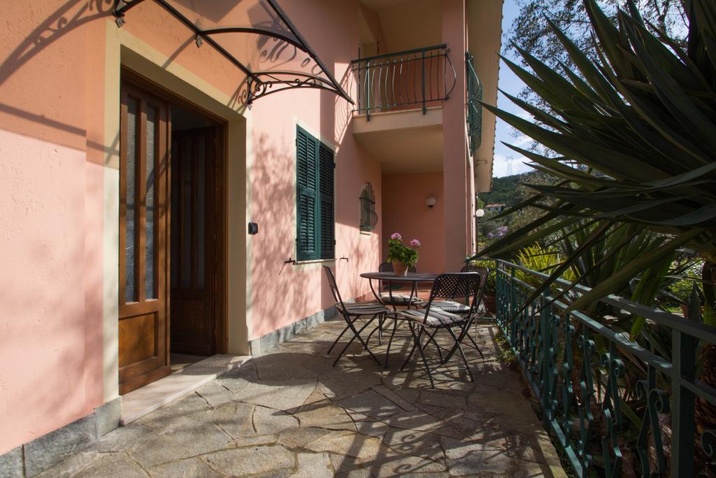 Agriturismo Ada Musso Ss Diano Borello Quarto foto