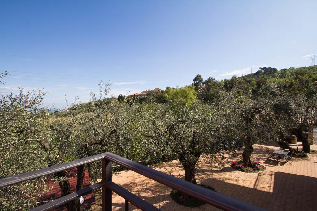 Agriturismo Ada Musso Ss Diano Borello Quarto foto