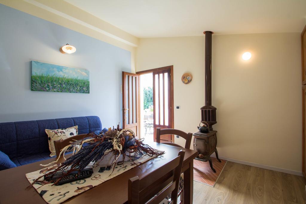 Agriturismo Ada Musso Ss Diano Borello Quarto foto