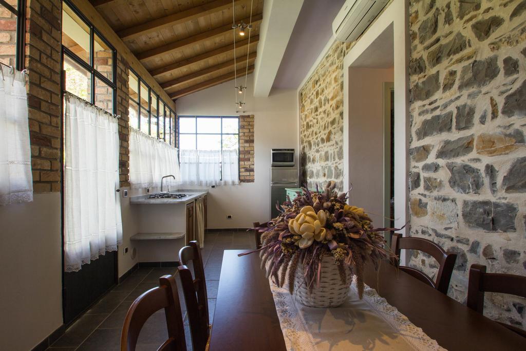 Agriturismo Ada Musso Ss Diano Borello Quarto foto