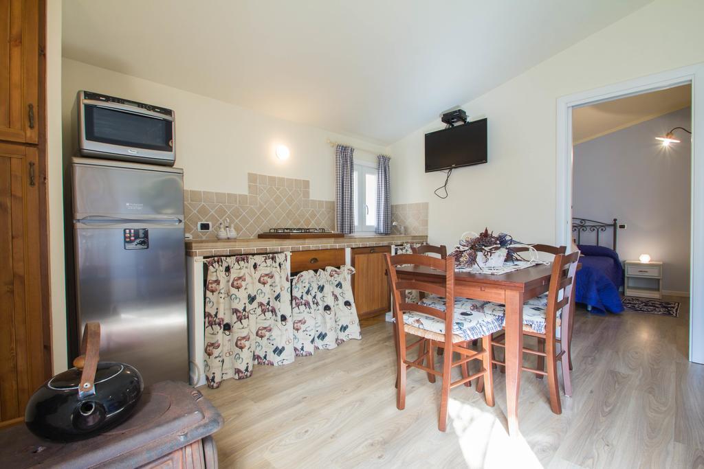 Agriturismo Ada Musso Ss Diano Borello Quarto foto
