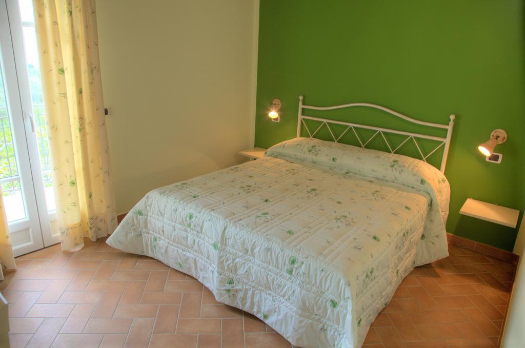 Agriturismo Ada Musso Ss Diano Borello Exterior foto