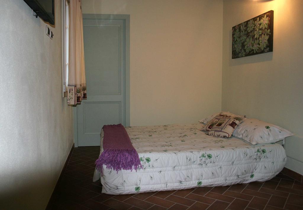 Agriturismo Ada Musso Ss Diano Borello Exterior foto