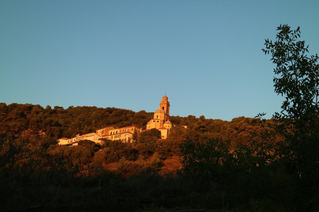 Agriturismo Ada Musso Ss Diano Borello Exterior foto
