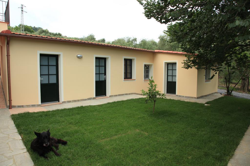 Agriturismo Ada Musso Ss Diano Borello Exterior foto