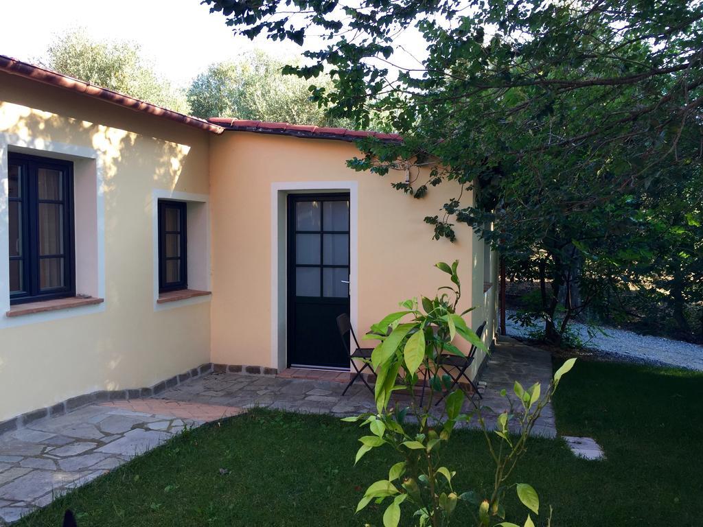 Agriturismo Ada Musso Ss Diano Borello Exterior foto