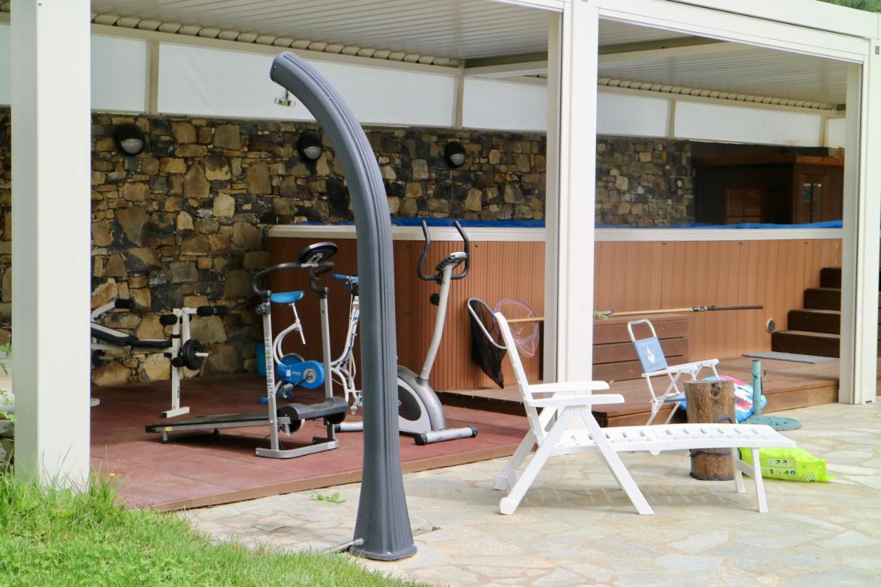 Agriturismo Ada Musso Ss Diano Borello Exterior foto
